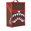 Mochila Chaturanga Shark 1900: Todo o nada Mochila Chaturanga Shark 1900: Todo o nada