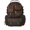 MOCHILA CHECKMATE ROYALE (DLXV)