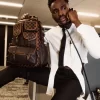 MOCHILA CHECKMATE ROYALE (DLXV)