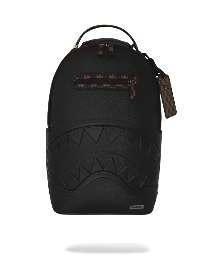 Mochila Checkpoint Royale