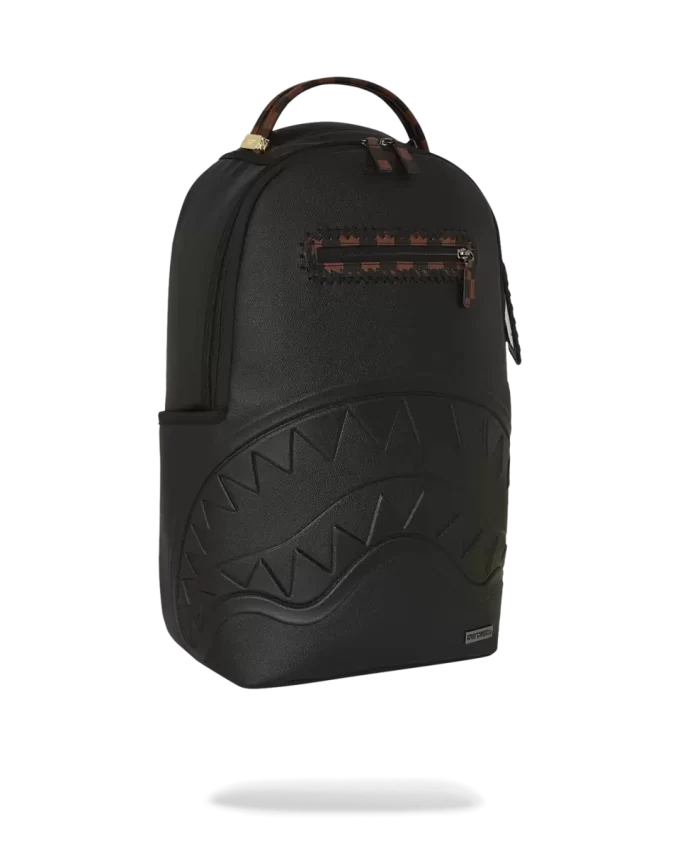 Mochila Checkpoint Royale