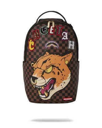 MOCHILA CHEETAH SPEED SHARK (COLABORACIÓN CON TYREEK HILL)
