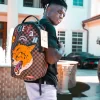 MOCHILA CHEETAH SPEED SHARK (COLABORACIÓN CON TYREEK HILL) MOCHILA CHEETAH SPEED SHARK (COLABORACIÓN CON TYREEK HILL)