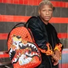 Mochila Cheetos Chester Crunch Mochila Cheetos Chester Crunch
