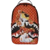Mochila Cheetos Chester Crunch Mochila Cheetos Chester Crunch