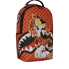 Mochila Cheetos Chester Crunch Mochila Cheetos Chester Crunch