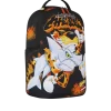 Mochila Cheetos Shark Runner DLXSR