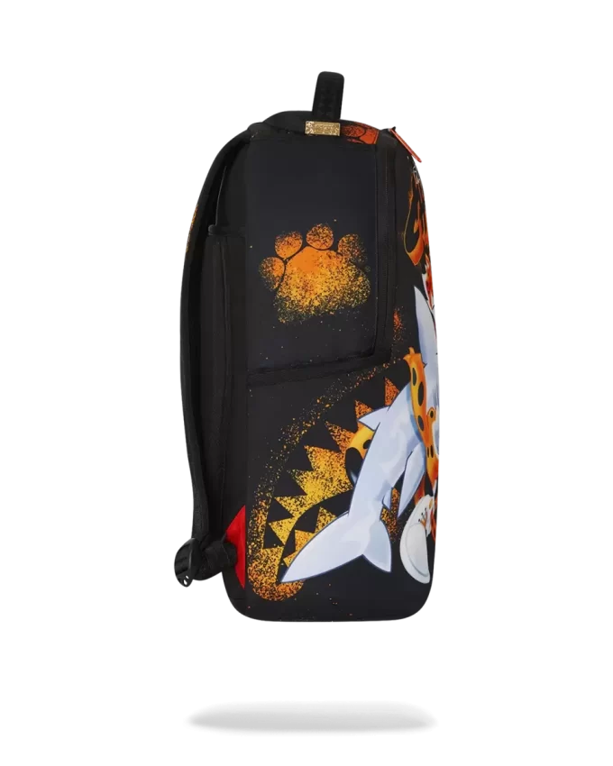 Mochila Cheetos Shark Runner DLXSR