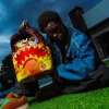 Mochila Cheetos Too Hot To Hand Mochila Cheetos Too Hot To Hand