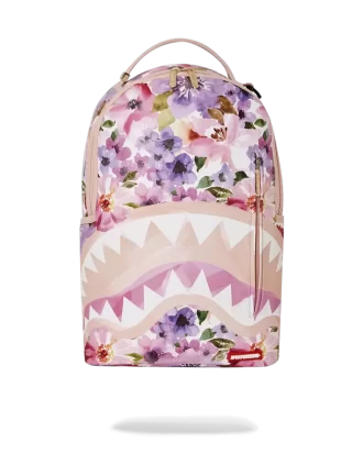MOCHILA CHILLA DE BOTANIC VILLA (DLXV)