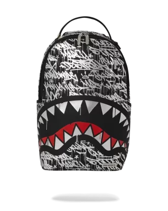 MOCHILA CHROME CRUSHER (DLXV)