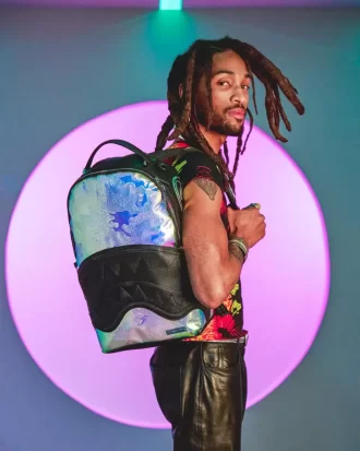 MOCHILA CIUDAD MÁGICA (DLXV)