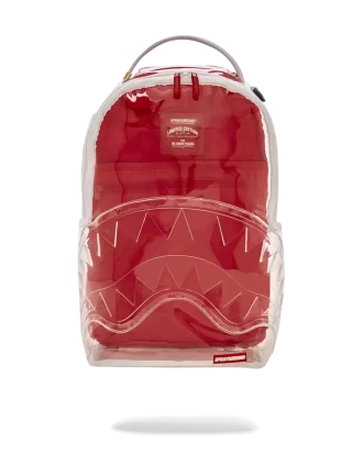 Mochila Clarity de Sharks in Paris