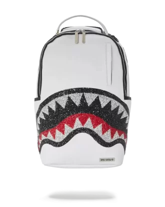 MOCHILA CLEARCUT DLX (BLANCA)