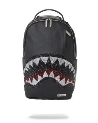 MOCHILA CLEARCUT DLX (NEGRA)