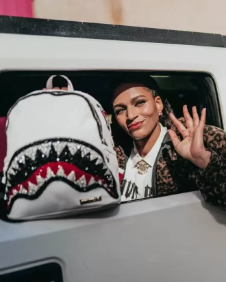 MOCHILA CLEARCUT SAVAGE (BLANCA)