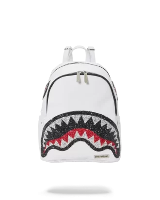 MOCHILA CLEARCUT SAVAGE (BLANCA)