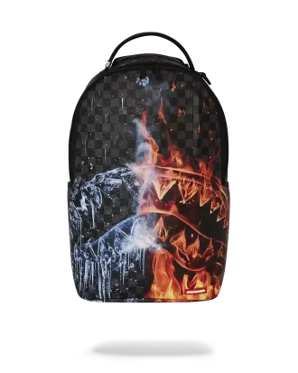 Mochila Cold Heat DLXSV