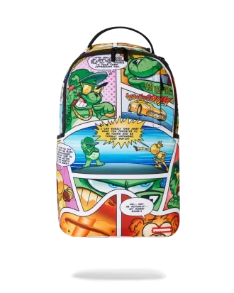 Mochila Competition Ignition DLXSR