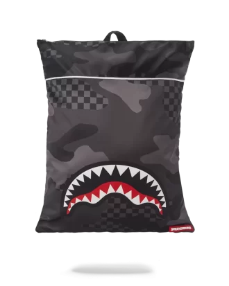 Mochila con almohada para siesta a las 3 a. m.