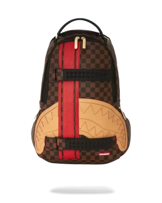 Mochila con correa para monopatín HENNY VICTORY LAP
