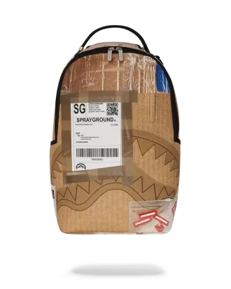 MOCHILA CON ENTREGA AL DÍA SIGUIENTE
