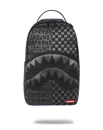 MOCHILA CON ESPECTÁCULO DE LUCES DE FIBRA ÓPTICA