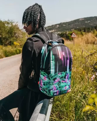 MOCHILA 暗号通貨スタック (CRYPTO STACKS)