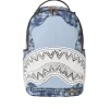 Mochila de colaboración COAST TO COAST A.i.6 SANDFLOWER Mochila de colaboración COAST TO COAST A.i.6 SANDFLOWER