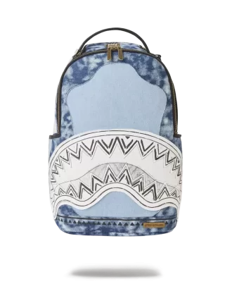 Mochila de colaboración COAST TO COAST A.i.6 SANDFLOWER Mochila de colaboración COAST TO COAST A.i.6 SANDFLOWER