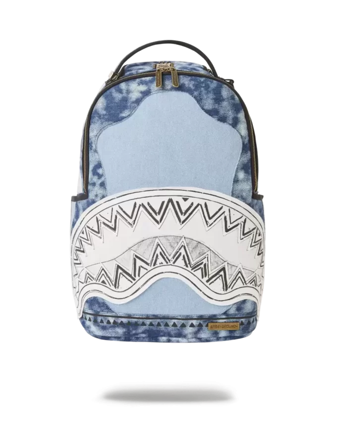 Mochila de colaboración COAST TO COAST A.i.6 SANDFLOWER Mochila de colaboración COAST TO COAST A.i.6 SANDFLOWER