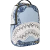 Mochila de colaboración COAST TO COAST A.i.6 SANDFLOWER Mochila de colaboración COAST TO COAST A.i.6 SANDFLOWER