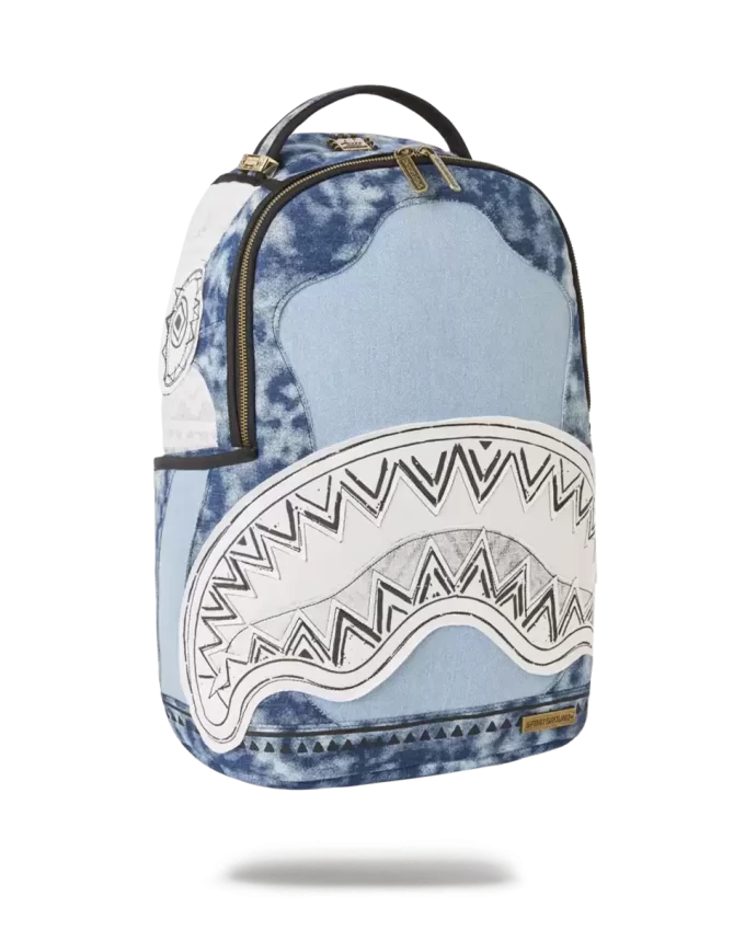 Mochila de colaboración COAST TO COAST A.i.6 SANDFLOWER Mochila de colaboración COAST TO COAST A.i.6 SANDFLOWER