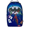 MOCHILA DE LA ISLA DE BATMAN (DLXR)