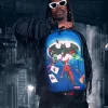 MOCHILA DE LA ISLA DE BATMAN (DLXR)