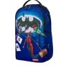MOCHILA DE LA ISLA DE BATMAN (DLXR)