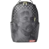 Mochila de lujo con el nombre «$100 IS MY NAME» Mochila de lujo con el nombre «$100 IS MY NAME»