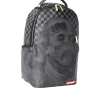 Mochila de lujo con el nombre «$100 IS MY NAME» Mochila de lujo con el nombre «$100 IS MY NAME»