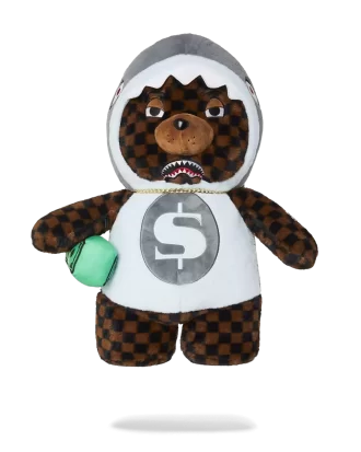 mochila de osito de peluche rizzler moneybear 1 330x413 - Mochila de osito de peluche Rizzler Moneybear