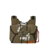 Mochila de pecho con paracaídas de Call of Duty Flying Assassins Mochila de pecho con paracaídas de Call of Duty Flying Assassins