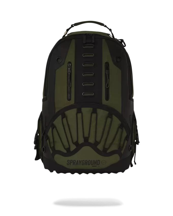 Mochila Desata al Tiburón