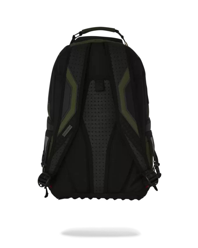 Mochila Desata al Tiburón
