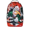 Mochila DLXSR Clap Back de la Universidad de Miami Mochila DLXSR Clap Back de la Universidad de Miami