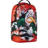 Mochila DLXSR Clap Back de la Universidad de Miami Mochila DLXSR Clap Back de la Universidad de Miami