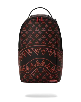 mochila ests advertido dlxv 1 330x413 - MOCHILA "EST&Aacute;S ADVERTIDO" (DLXV)