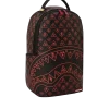 MOCHILA «ESTÁS ADVERTIDO» (DLXV) MOCHILA «ESTÁS ADVERTIDO» (DLXV)