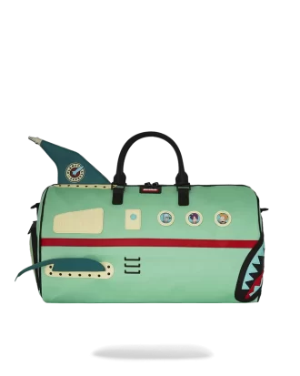 Mochila Futurama Planet Express