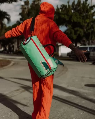 Mochila Futurama Planet Express