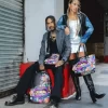 BOLSO MENSAJERO HALF GRAF LIPS BOLSO MENSAJERO HALF GRAF LIPS
