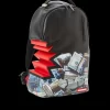 Mochila $HARKBITE DLXV Mochila $HARKBITE DLXV